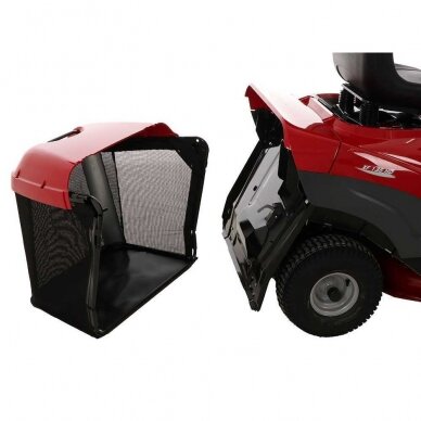 Mountfield MTF 72H 11