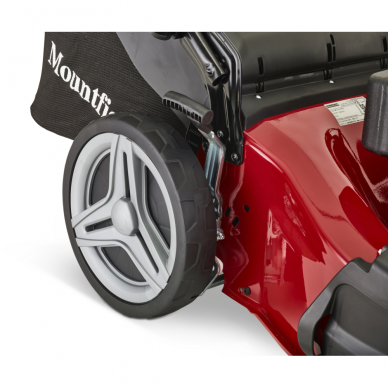 Mountfield HW531 PD 7