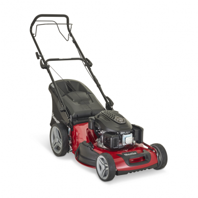 Mountfield HW531 PD