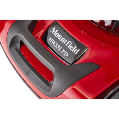 Mountfield HW531 PD 9