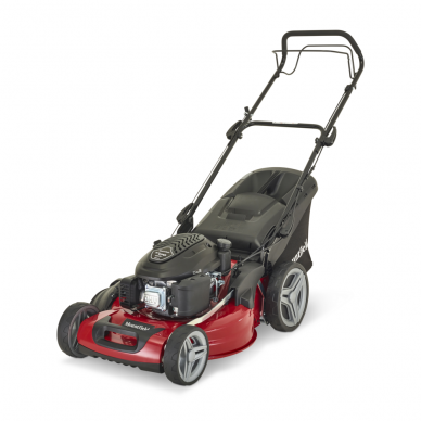 Mountfield HW531 PD 2