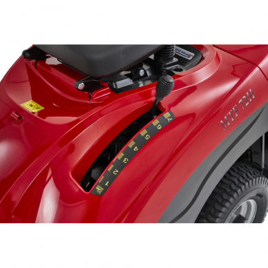 Mountfield MTF 72H 8