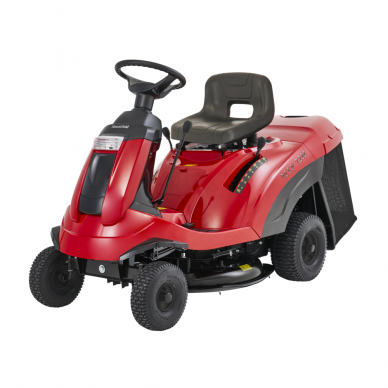 Mountfield MTF 72H 1