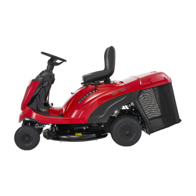 Mountfield MTF 72H 3