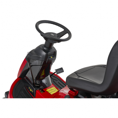 Mountfield MTF 72H 6