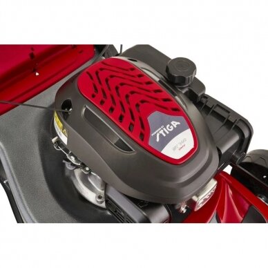 Mountfield SP46 4