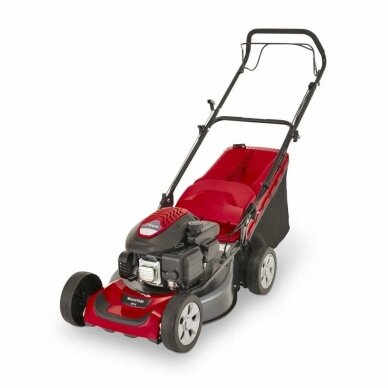 Mountfield SP46 2