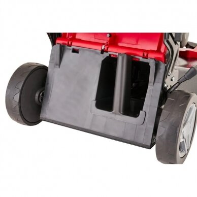 Mountfield SP46 9