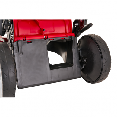 Mountfield SP53 Elite 9