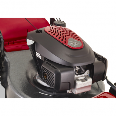 Mountfield SP53 Elite 4